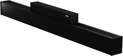 Трековый светильник магнитный 10W 48V Lightera Startrek 48 LE167TRL-10B (LED)