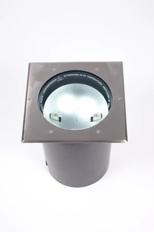 Встраиваемый светильник уличный Oasis Light 73206B SS