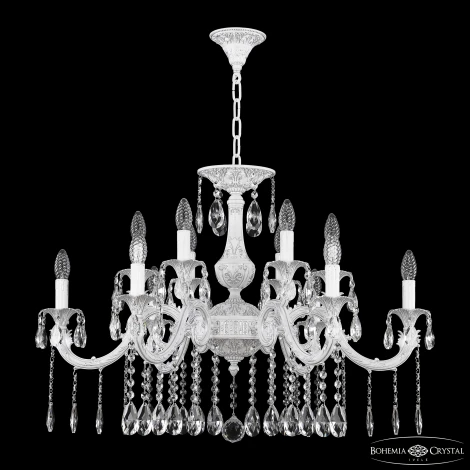 Подвесная люстра Bohemia AL7918 AL79118/12/285 A WMN