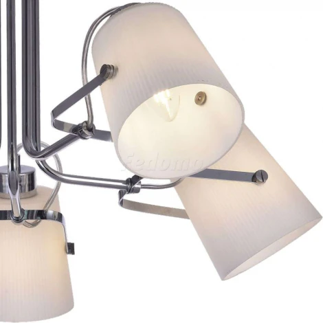 Потолочная люстра Freya Nonna FR5691PL-05CH