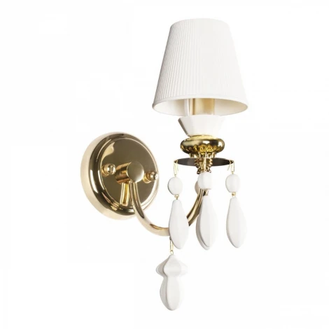 Бра Loft It Grace 10203/1W White (220V, подвески)