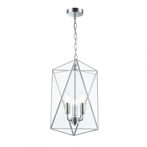 Подвесной светильник Favourite Ternary 2297-3P