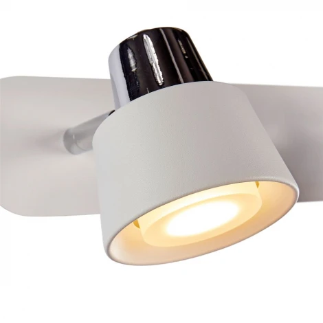 Спот Freya Marina FR5258-WL-02-W