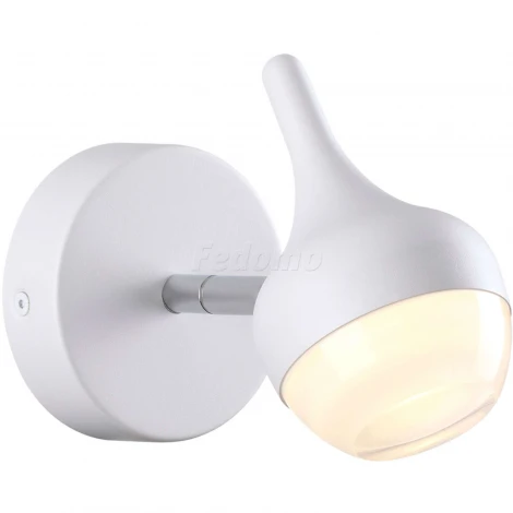 Спот Odeon Light Jolie 3819/8WL