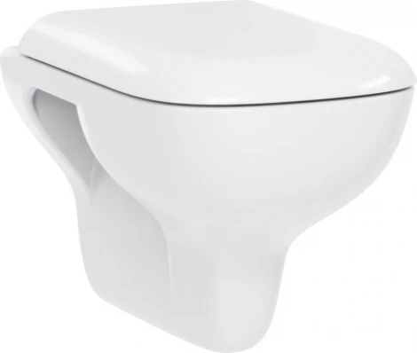 Унитаз подвесной Am.Pm Like C801700SC