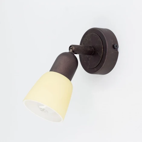 Спот Citilux Ронда CL506514 (220V, круглые)