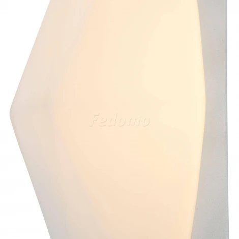 Настенный светильник Maytoni Simplicity MOD231-WL-01-W