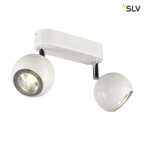 Спот Slv Light Eye 149071