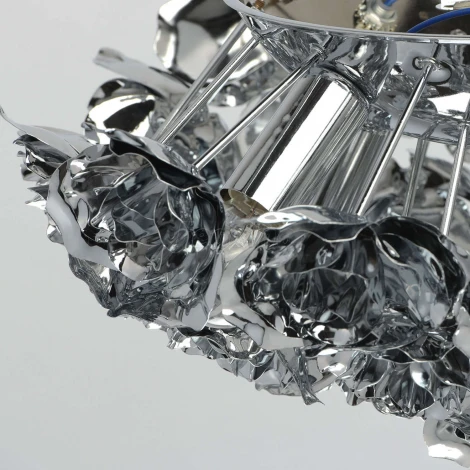 Потолочная люстра MW-Light Розенхейм 615010906