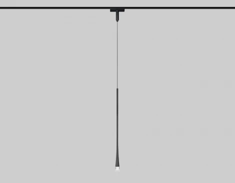 Светильник светодиодный трековый для магнитного шинопровода Ambrella Track System GV1637 (48V)