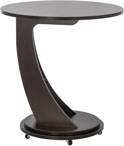 Стол подкатной Акцент 2 Leset 2102043000004