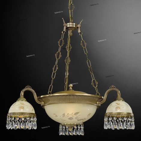 Reccagni Angelo 6206 L 6206/3+3