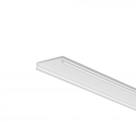 Рассеиватель для низкпрофильного накладного шинопровода Maytoni Technical Accessories for tracks Exility TRAMN034DC-2W