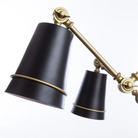 Потолочная люстра Divinare Reattiva 8035/19 LM-6