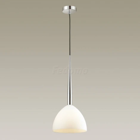 Подвесной светильник Odeon Light Paolo 4011/1