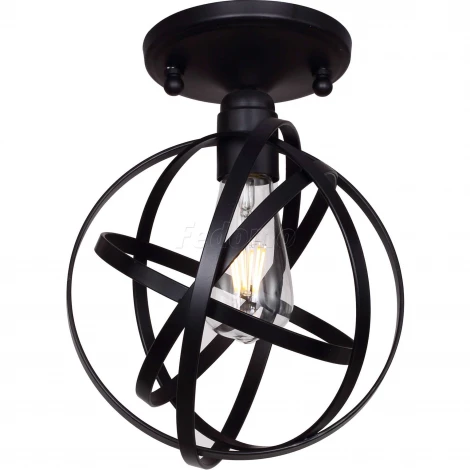 Подвесной светильник Favourite Carrera 1747-1PC