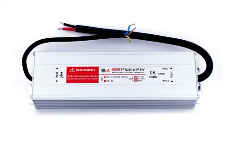 Блок питания TPW-200-24 IP67