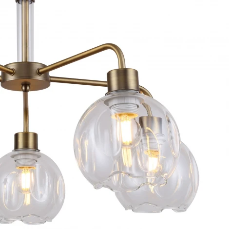 Потолочная люстра F-Promo Monto 2192-5P