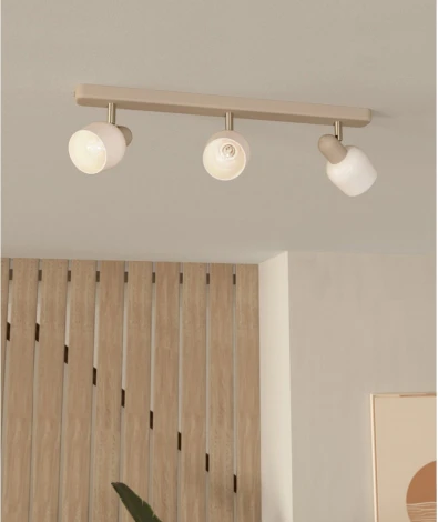 Спот Eglo Corato 900716 (220V)