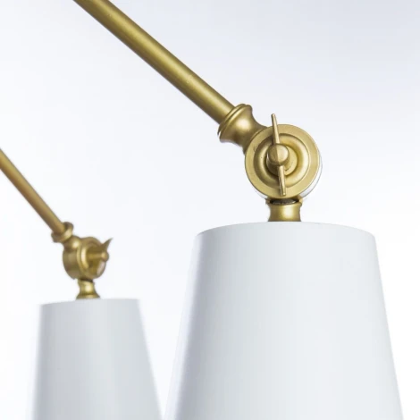 Потолочная люстра Divinare Reattiva 8035/03 LM-6