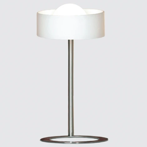Интерьерная настольная лампа Lussole Pallottola LSN-0404-01