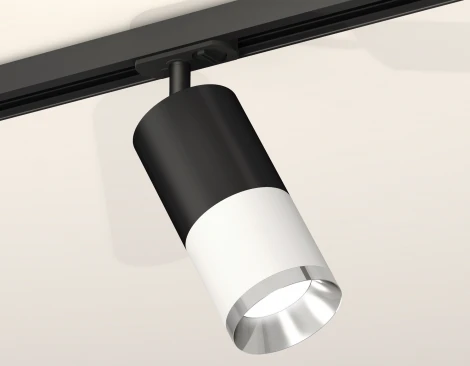 Комплект трекового светильника Ambrella TECHNO SPOT XT7401101 (220V)