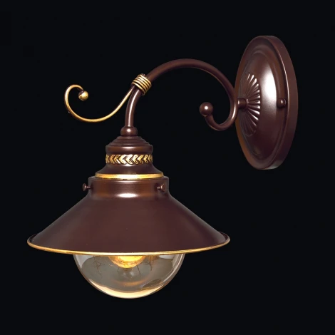 Бра Максисвет 4565 3-4565-1-CF E27