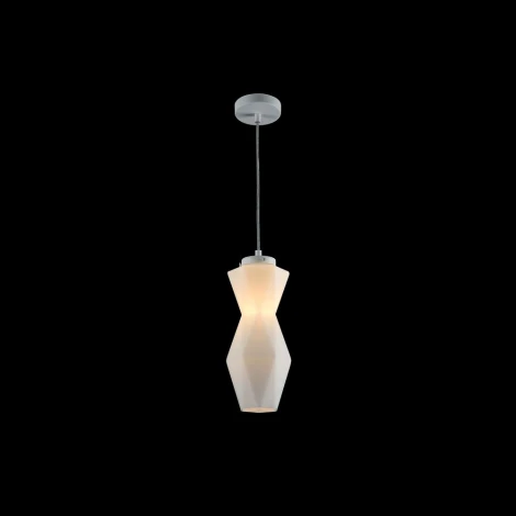 Подвесной светильник Maytoni Simplicity MOD231-PL-01-W