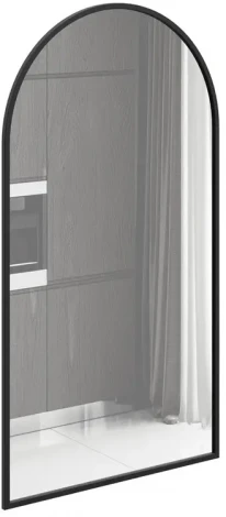 Зеркало Arca 1130 ОГОГО 582380 (черный)