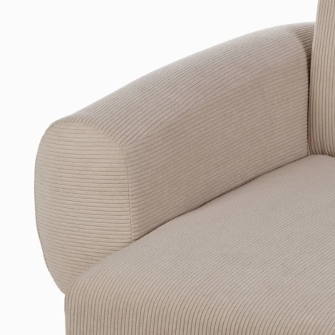 Кресло Debra COSMO арт.BT2126T