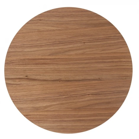 Кофейный столик Volare II диаметр 50 COSMO арт.CP2020I-AS-V36F/SS24