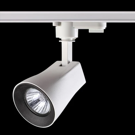 Трековый светильник Novotech Pipe 370404 (220V)