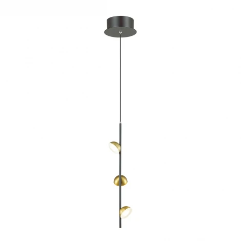 Подвесной светильник Odeon Light Verica 4156/9L