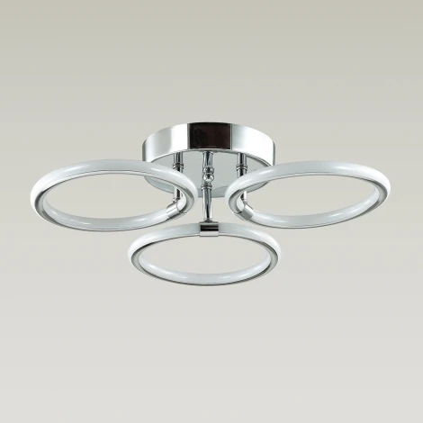 Потолочная люстра Lumion Clover 3711/48CL