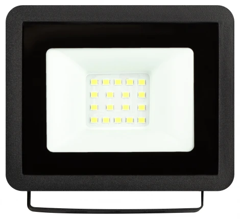 Прожектор уличный светодиодный ЭРА LPR-02 LPR-025-GREEN-020