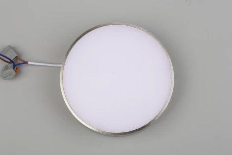 Потолочный светильник круглый Aployt Evon APL.0114.19.18 (LED, 220V, круглые)