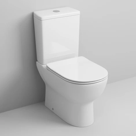 Унитаз-компакт Grossman GR-4448S