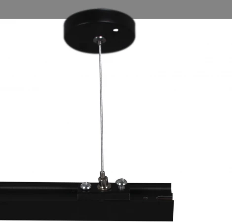 Подвесной комплект Reluce RL 06035/06036 suspension cable 2M BK