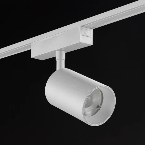 Трековый светильник светодиодный SWG SLIM SL-SLIM-SPWH-20-CCT