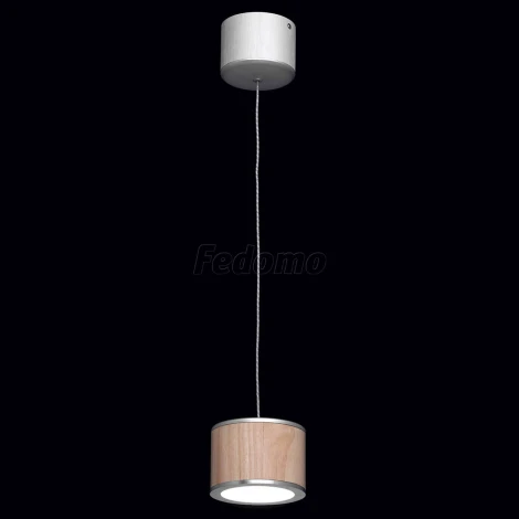 Подвесной светильник DeMarkt Фленсбург 609011801