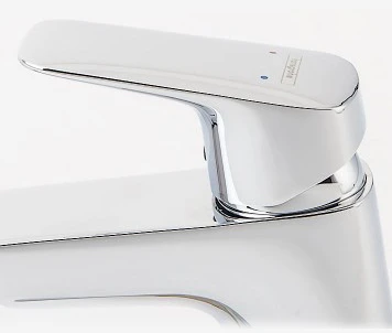 Смеситель Hansgrohe Logis 71290000 для раковины с гигиеническим душем