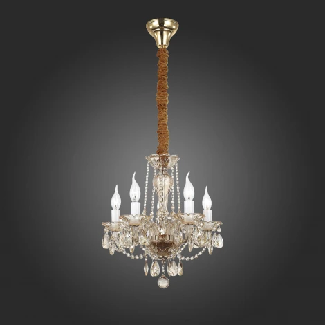Подвесная люстра ST Luce Ricadi SL640.203.05