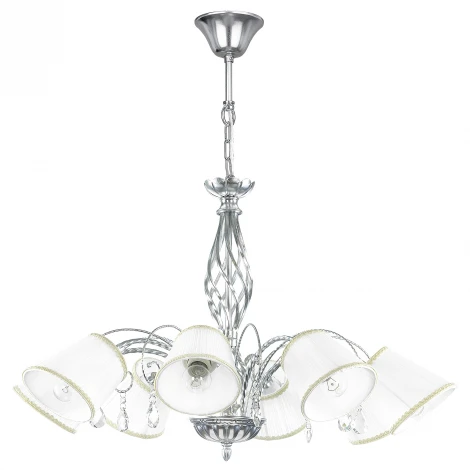 Подвесная люстра Lightstar Esedra 796189