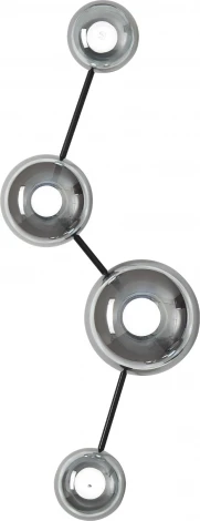 Настенный светильник Freya Drop FR5445CL-L20B (LED, 220V)