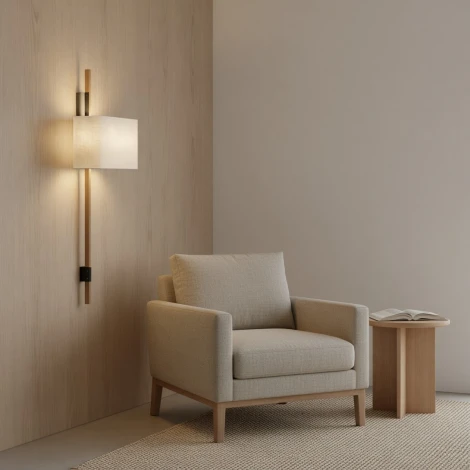 Бра Loft It Sonnet 10459 Gold