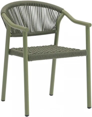 Стул Stool Group Syna зелёный арт.УТ000039928