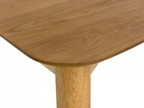 Стол обеденный Oxville ОГОГО 602180 (дуб)