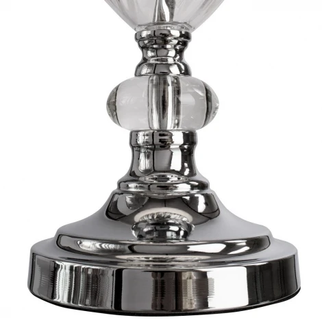 Интерьерная настольная лампа Arte Lamp Superb A3752LT-1WH