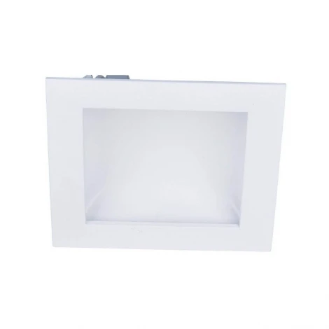 Встраиваемый точечный светильник Arte Lamp Riflessione A7412PL-1WH