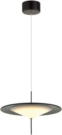 Подвесной светильник Steka 5012/16L Odeon Light (LED, 220V, на проводе)